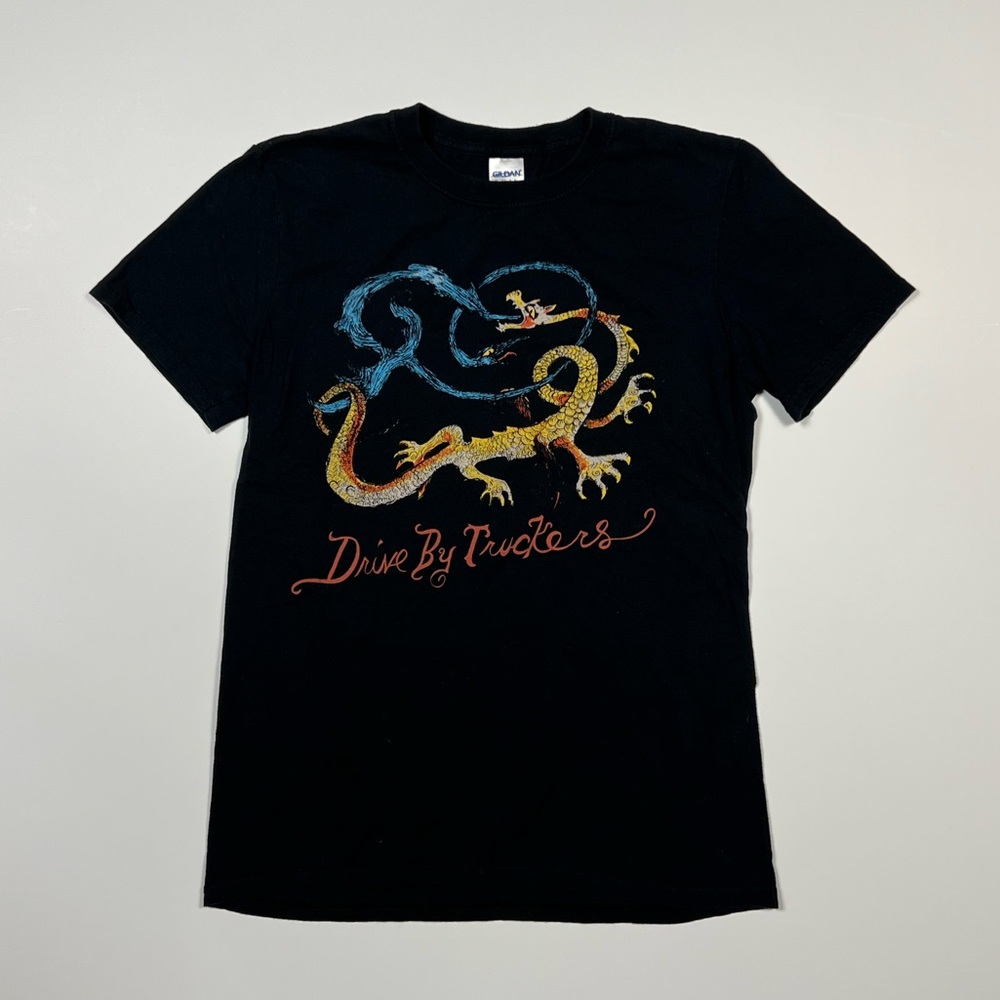Drive By Truckers Band T-Shirt